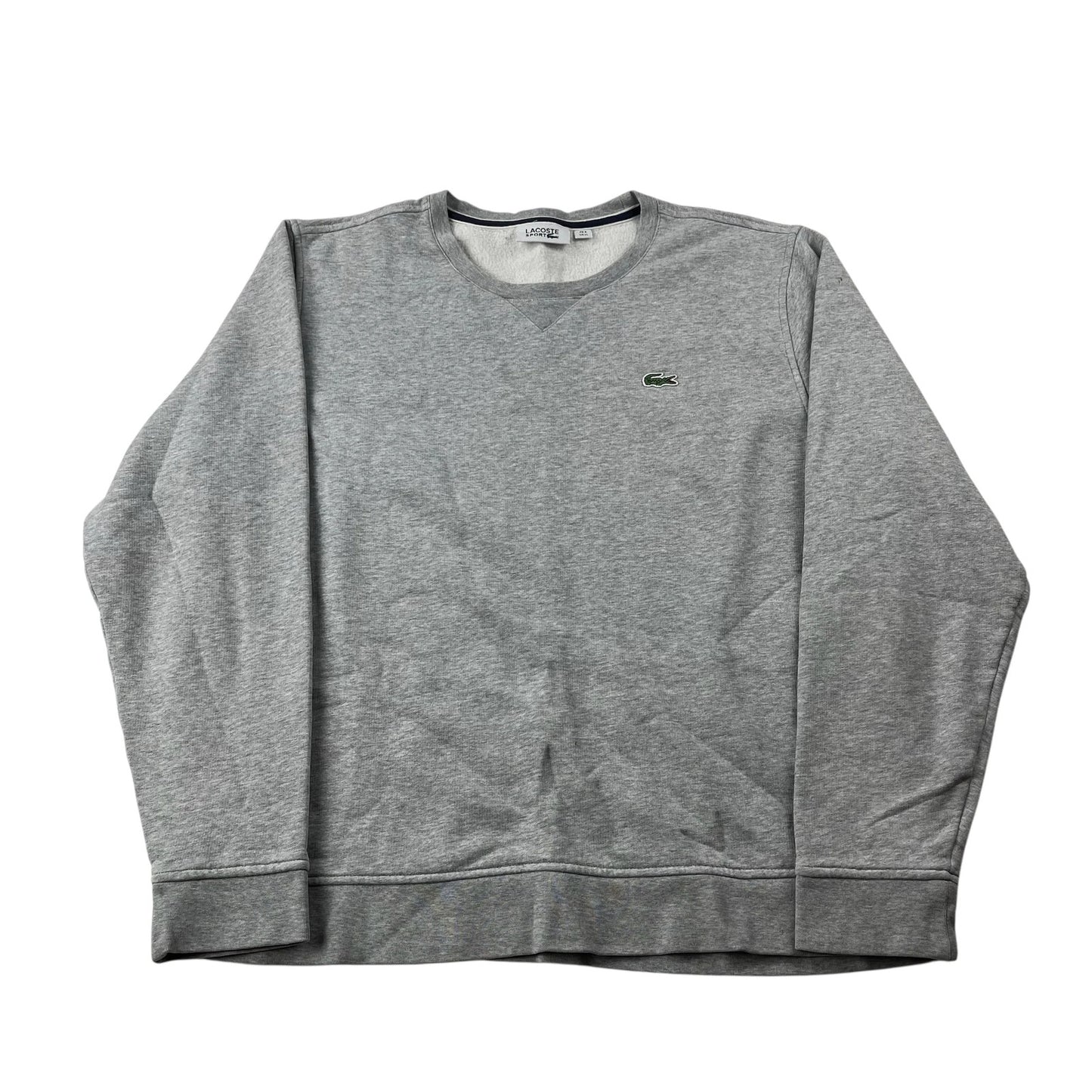 y2K Lacoste Pulli (XL)