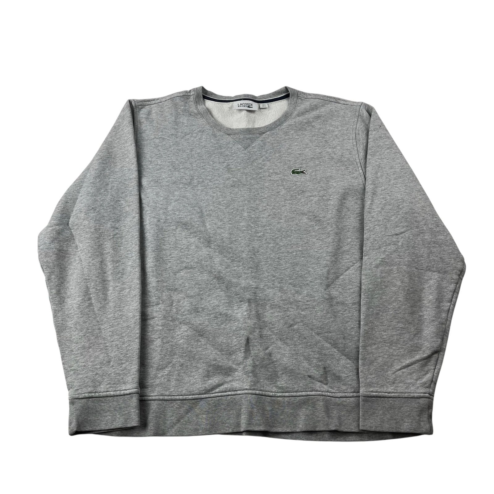 y2K Lacoste Pulli (XL)