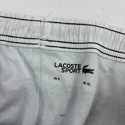 y2K Vintage Lacoste Trackpants (L)