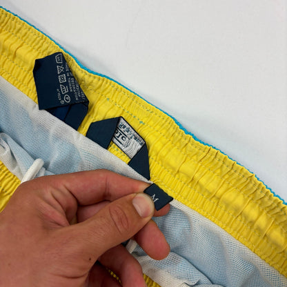 y2K Ralph Lauren Short (M)