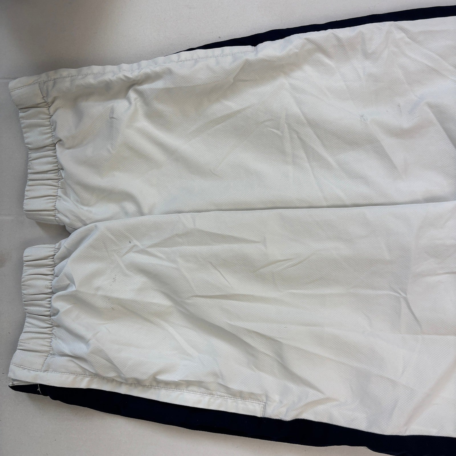 y2K Vintage Lacoste Trackpants (L)