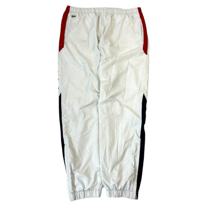 y2K Vintage Lacoste Trackpants (L)