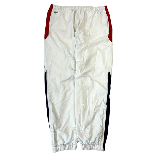 y2K Vintage Lacoste Trackpants (L)