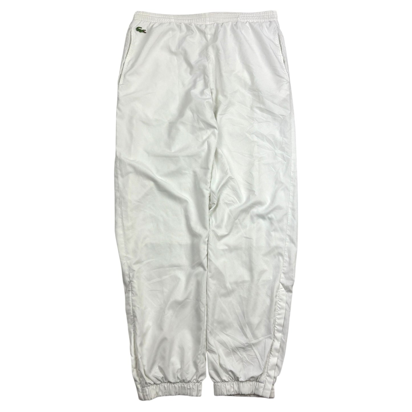 y2K Vintage Lacoste Trackpants (S)
