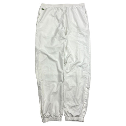 y2K Vintage Lacoste Trackpants (S)