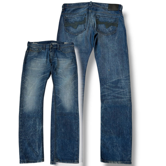 y2K Diesel Jeans (M)