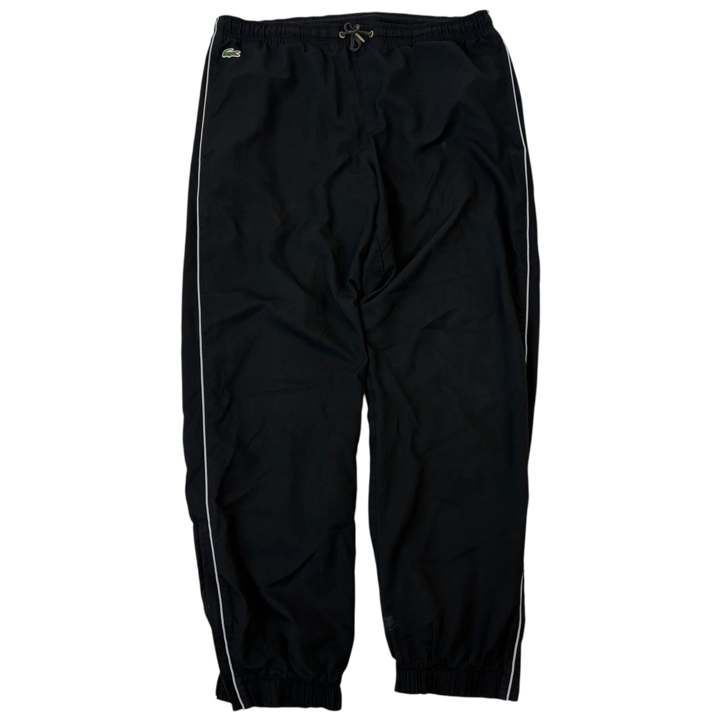 y2K Vintage Lacoste Trackpants (M)