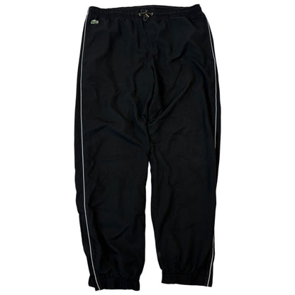 y2K Vintage Lacoste Trackpants (M)