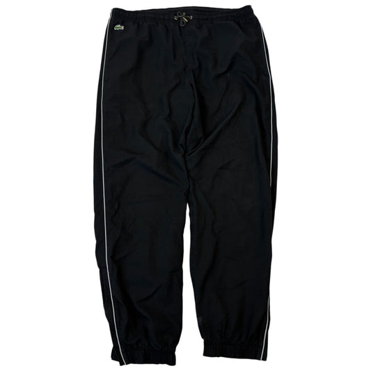 y2K Vintage Lacoste Trackpants (M)