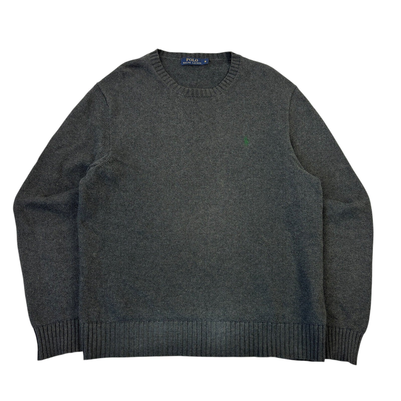 y2K Vintage Ralph Lauren Pulli (M)