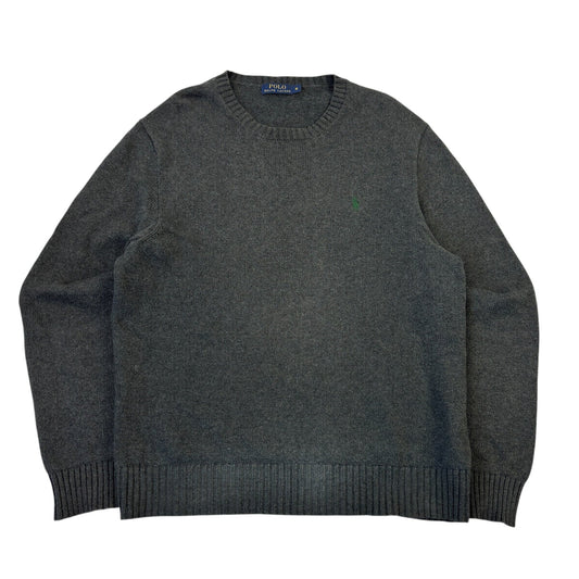 y2K Vintage Ralph Lauren Pulli (M)
