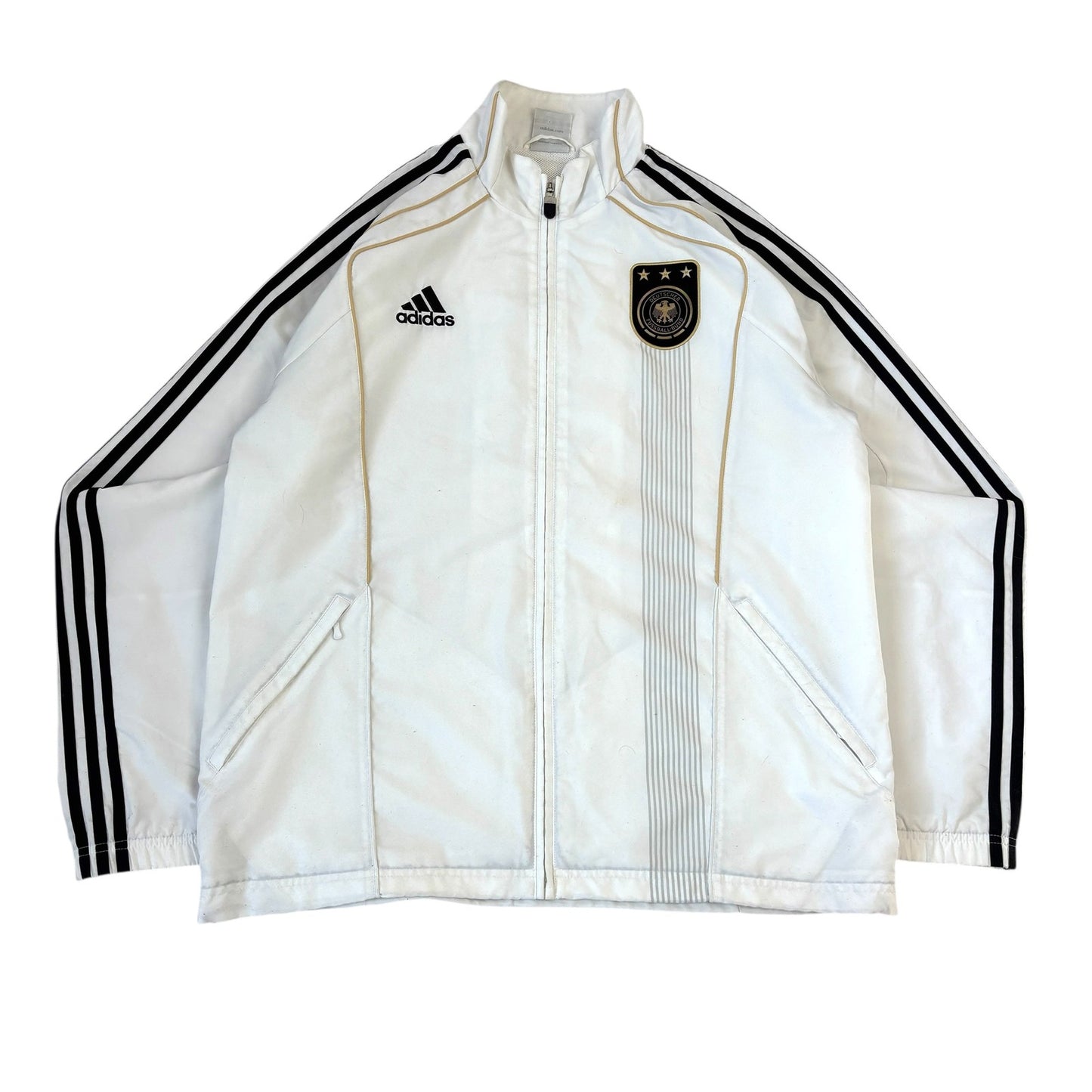 y2K Adidas Deutschland DFB Trackjacket (XL)