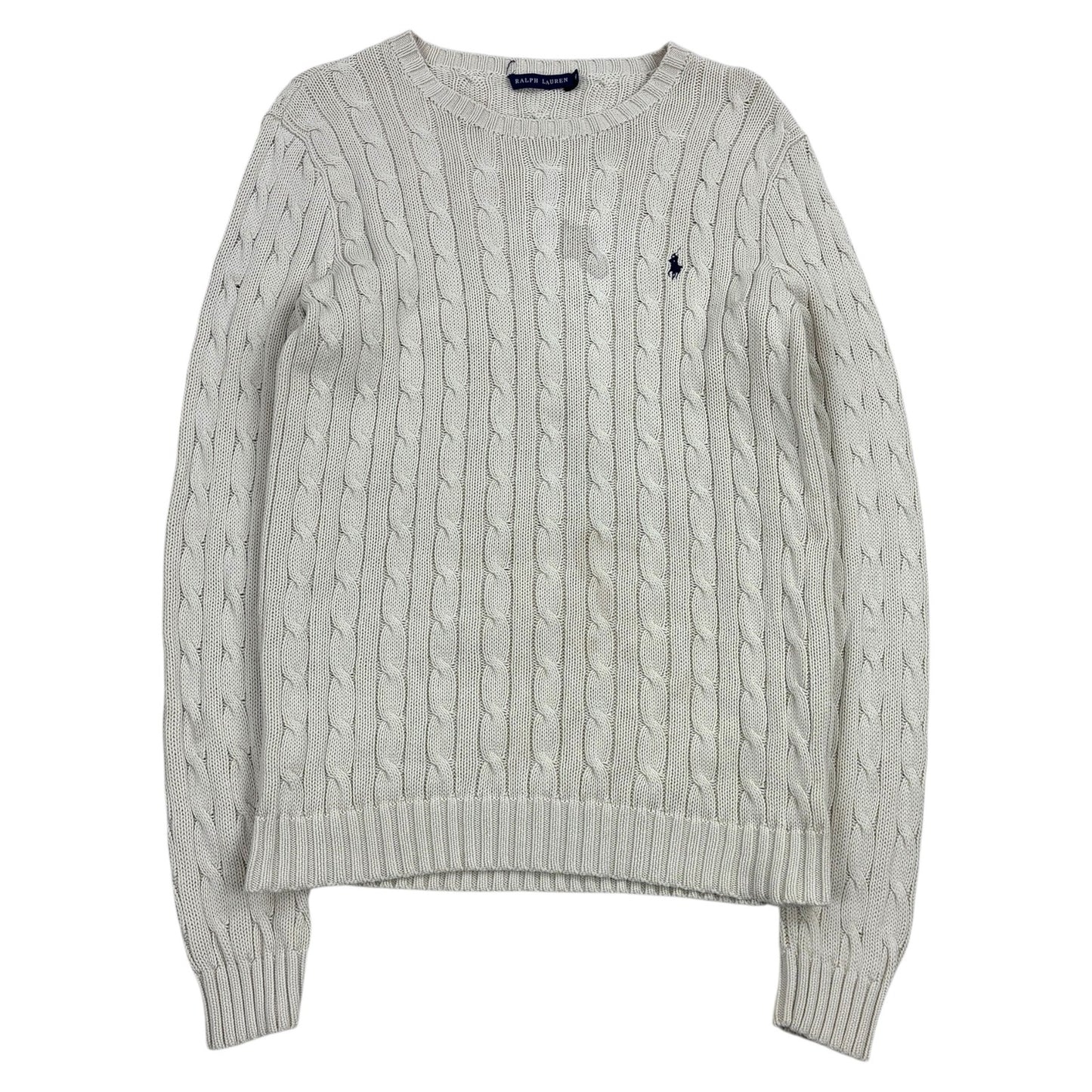 y2K Ralph Lauren Pullover (M)
