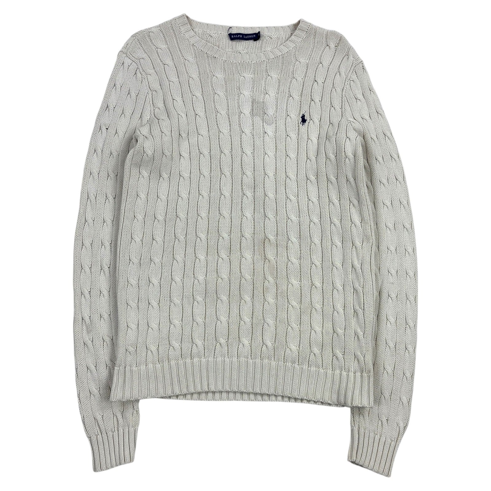 y2K Ralph Lauren Pullover (M)