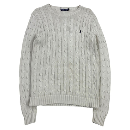 y2K Ralph Lauren Pullover (M)