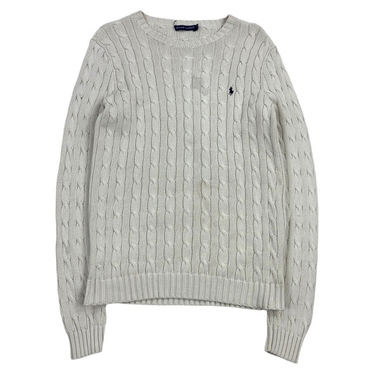 y2K Ralph Lauren Pullover (M)