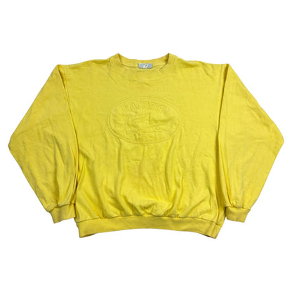 y2K Vintage Lacoste Pulli (L)