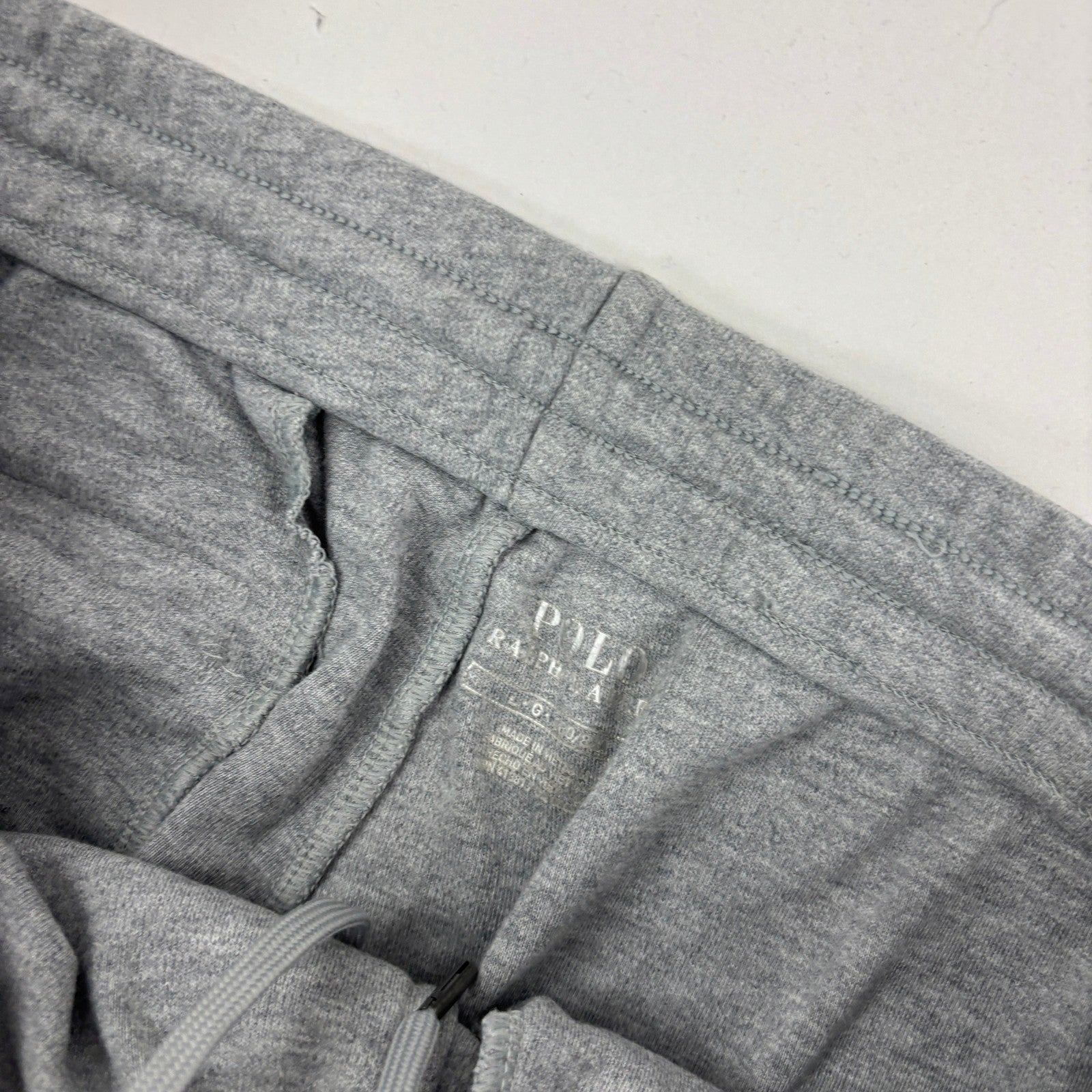 y2K Ralph Lauren Jogger (M)