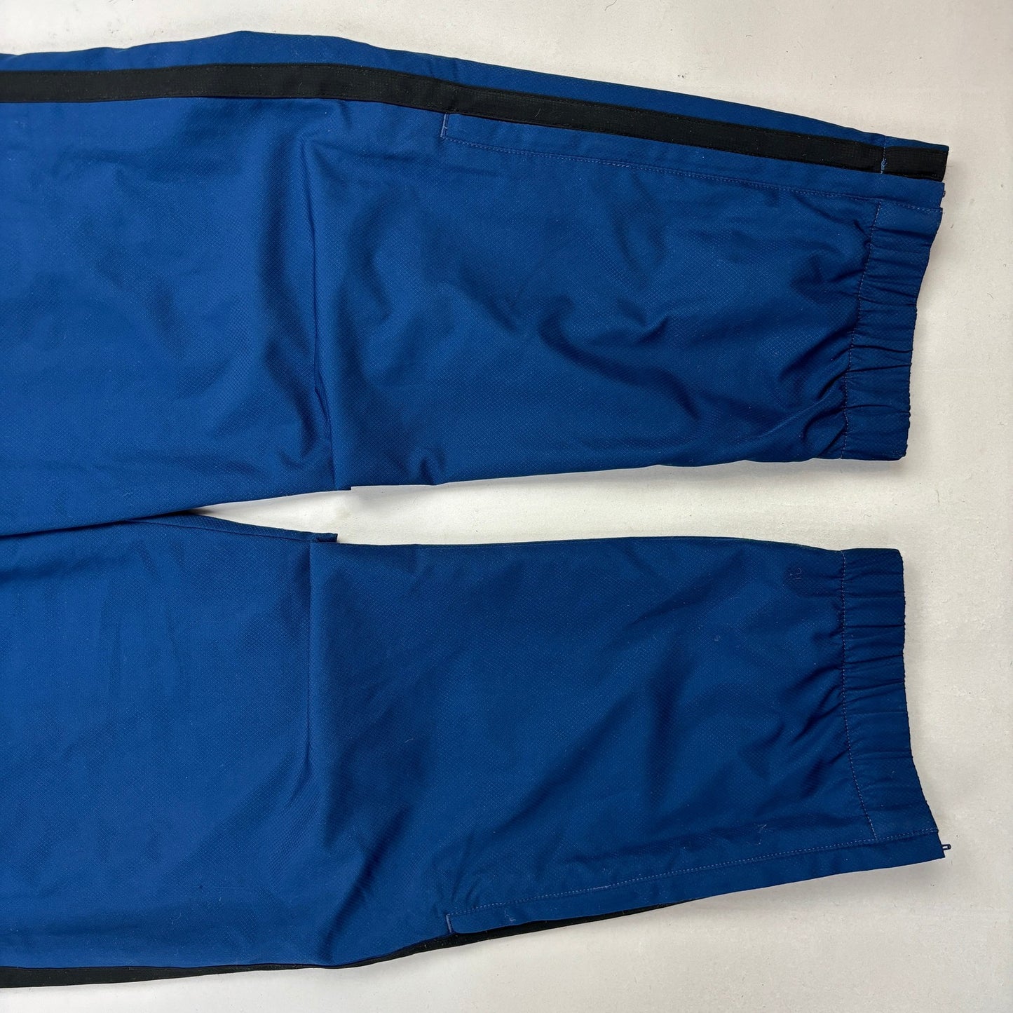 y2K Vintage Lacoste Trackpants (M)