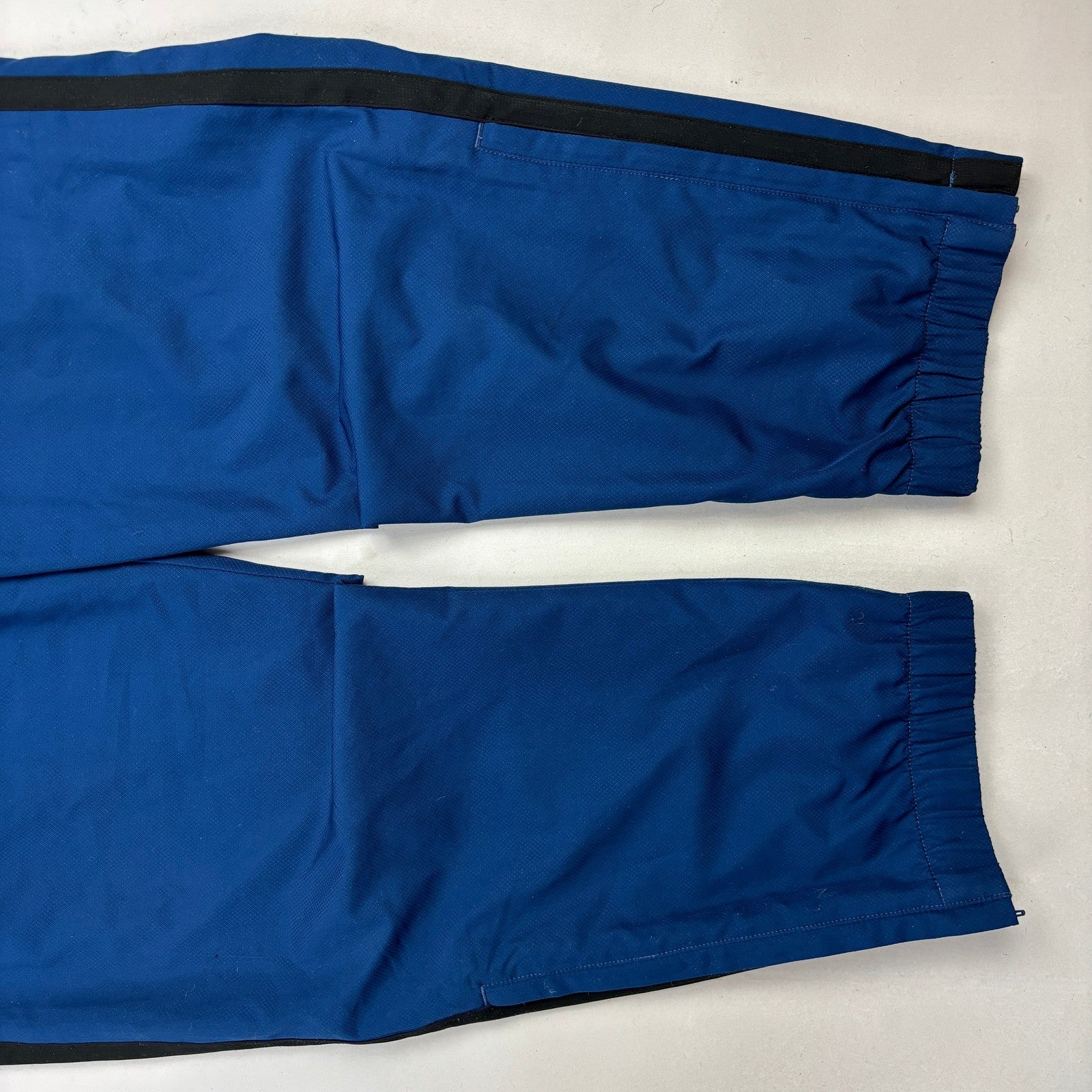 y2K Vintage Lacoste Trackpants (M)
