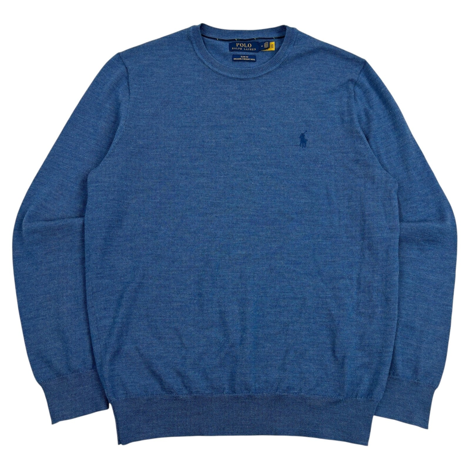 y2K Vintage Ralph Lauren Pulli (M)