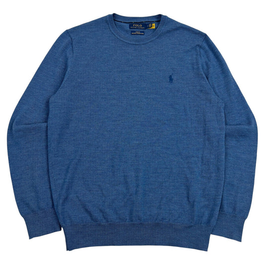 y2K Vintage Ralph Lauren Pulli (M)