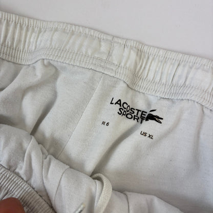 y2K Vintage Lacoste Trackpants (L)