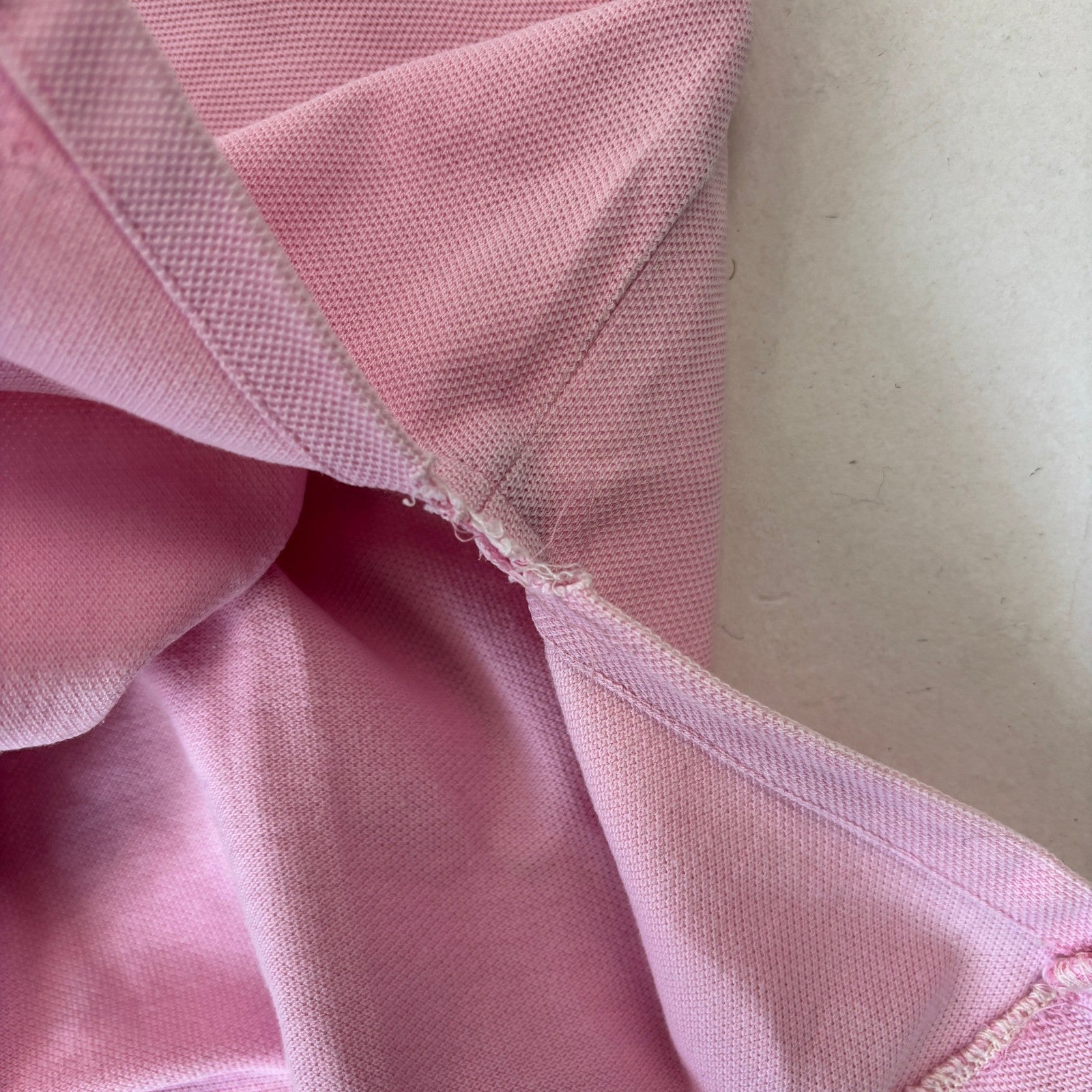 y2K Ralph Lauren Pashanim Polo (M)