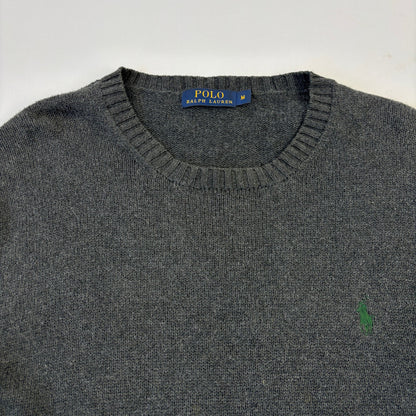 y2K Vintage Ralph Lauren Pulli (M)