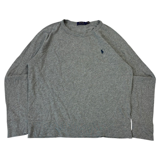 y2K Vintage Ralph Lauren Pulli (M)