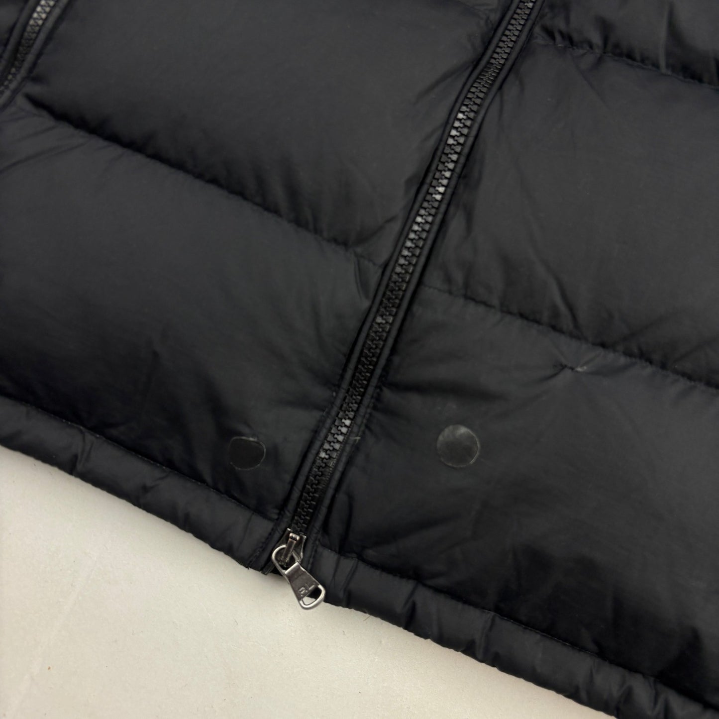 y2K Vintage Ralph Lauren Pufferjacket (L)