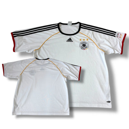 y2K Adidas Deutschland Trikot (XL)