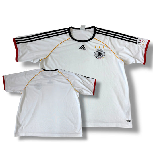 y2K Adidas Deutschland Trikot (XL)