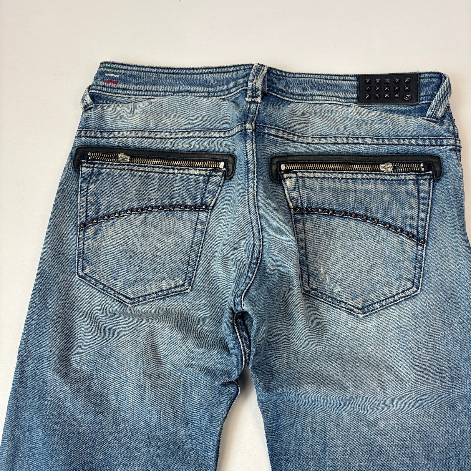 y2K Vintage Diesel Jeans (M)
