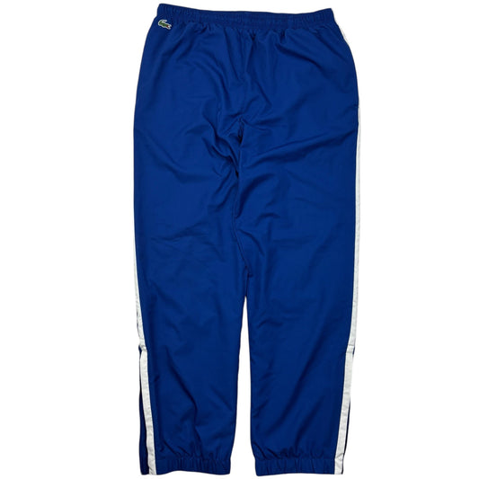 y2K Vintage Lacoste Trackpants (XL)