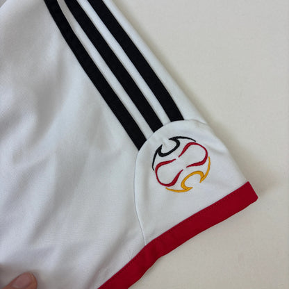 y2K Adidas Deutschland Trikot (XL)