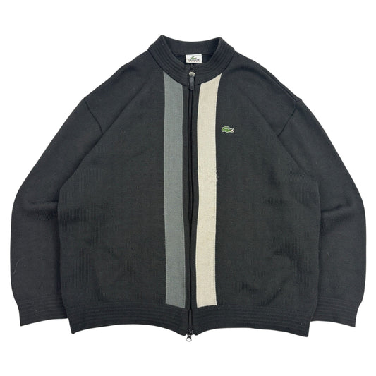 y2K Vintage Ralph Lauren Zip-Jacke (XL)
