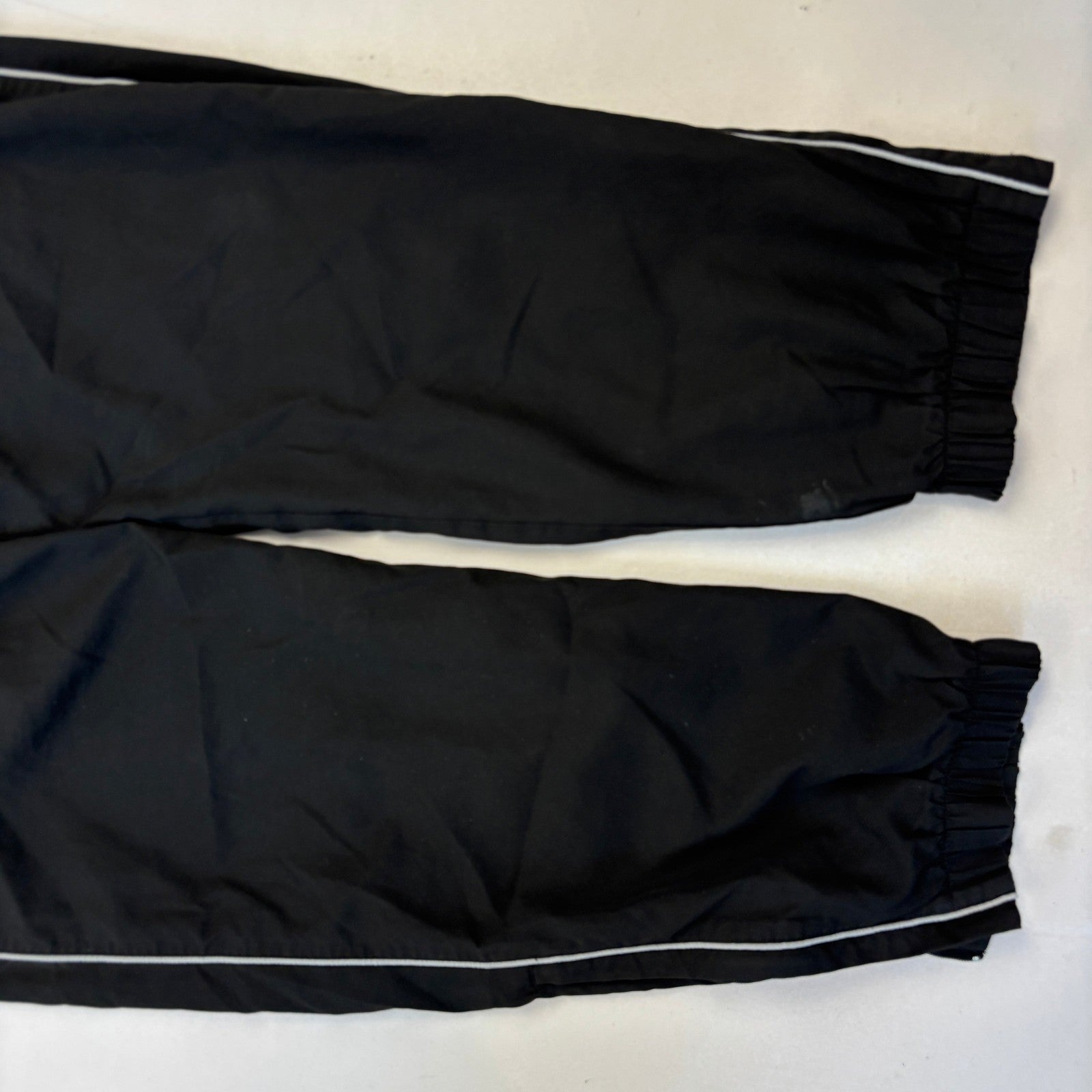 y2K Vintage Lacoste Trackpants (M)