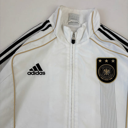 y2K Adidas Deutschland DFB Trackjacket (XL)