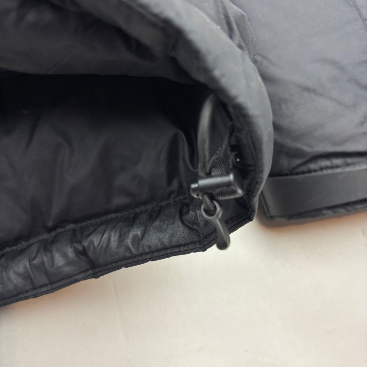 y2K Vintage Ralph Lauren Pufferjacket (L)