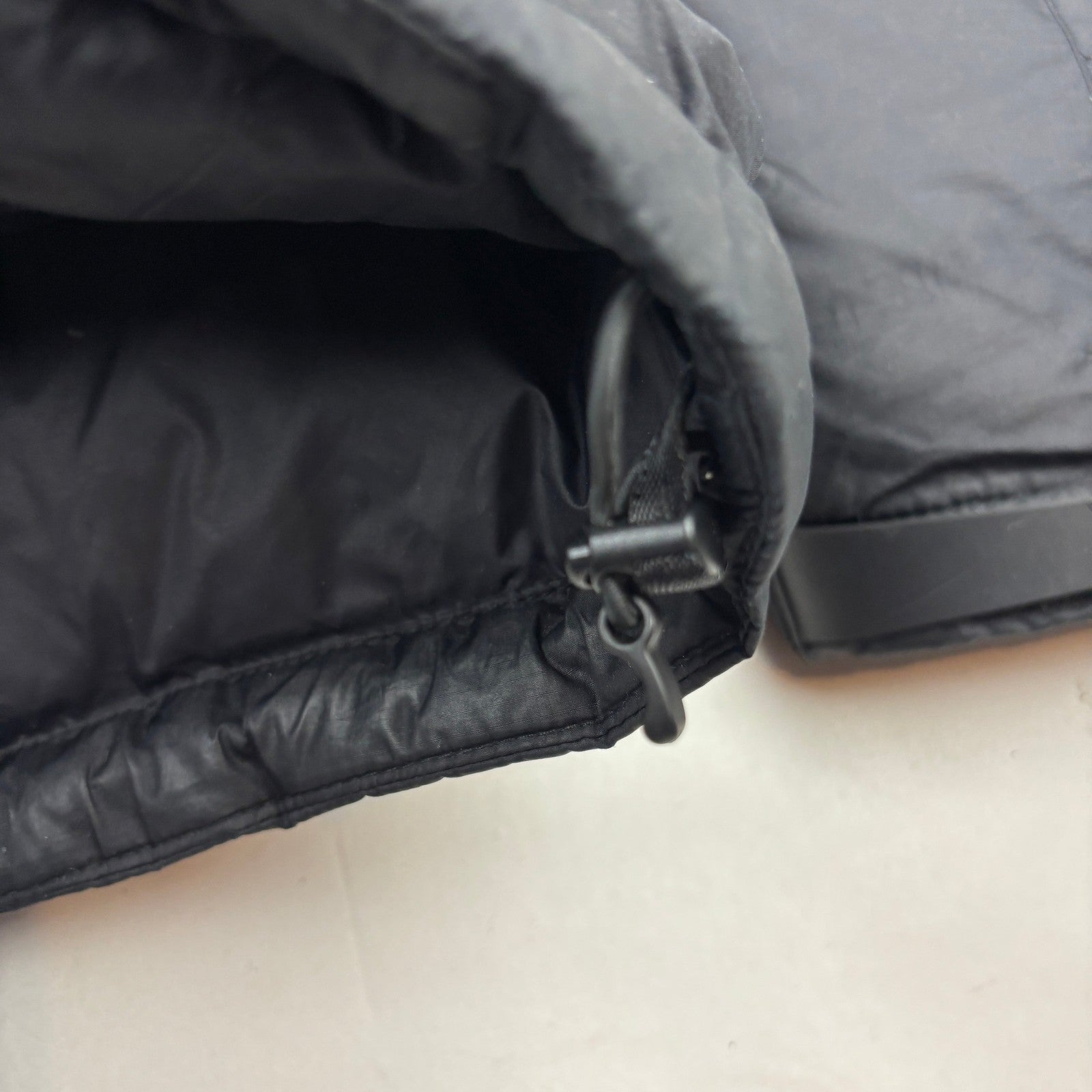 y2K Vintage Ralph Lauren Pufferjacket (L)