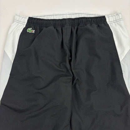 y2K Vintage Lacoste Trackpants (L)