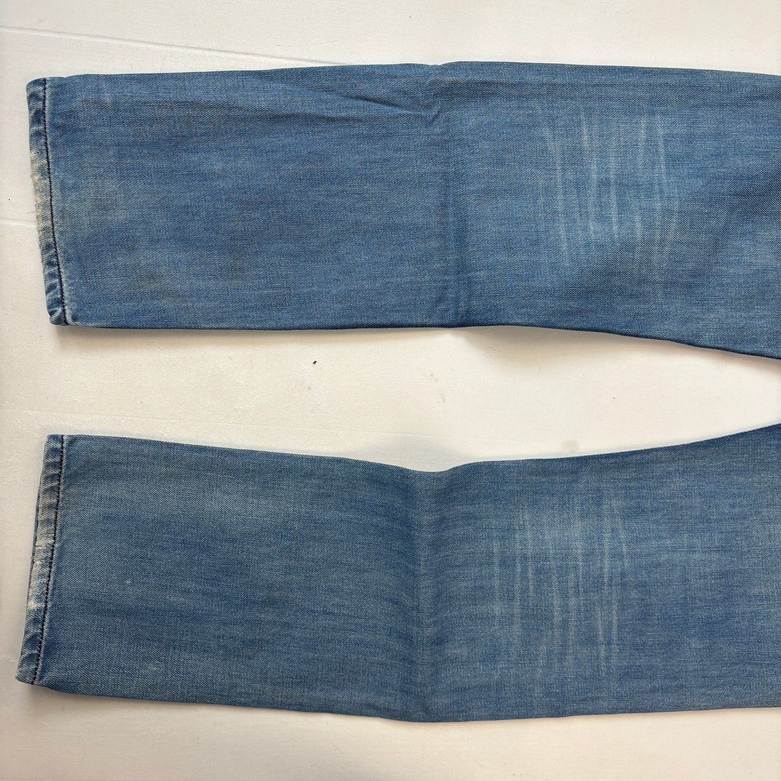 y2K Vintage Diesel Jeans (M)