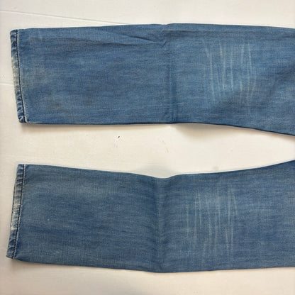 y2K Vintage Diesel Jeans (M)