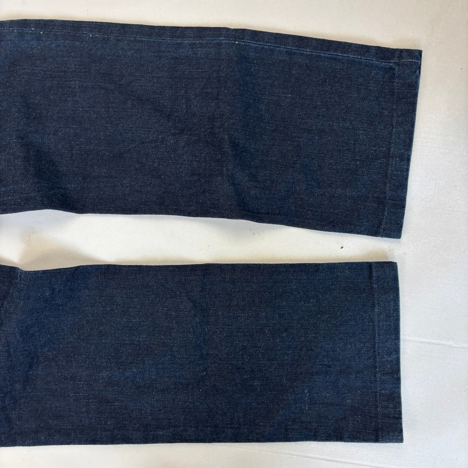 y2K Diesel Baggy Jeans (XS)