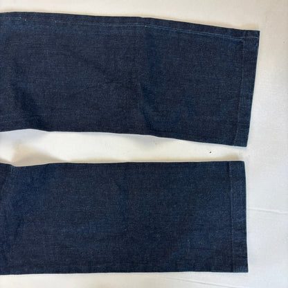 y2K Diesel Baggy Jeans (XS)