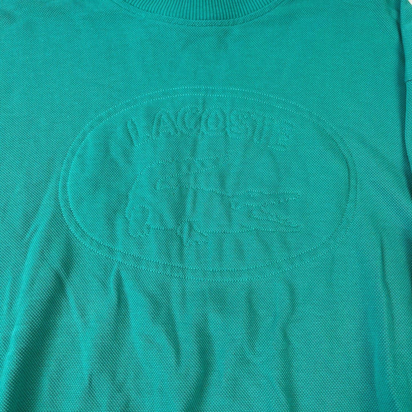 y2K Lacoste Pulli (XL)