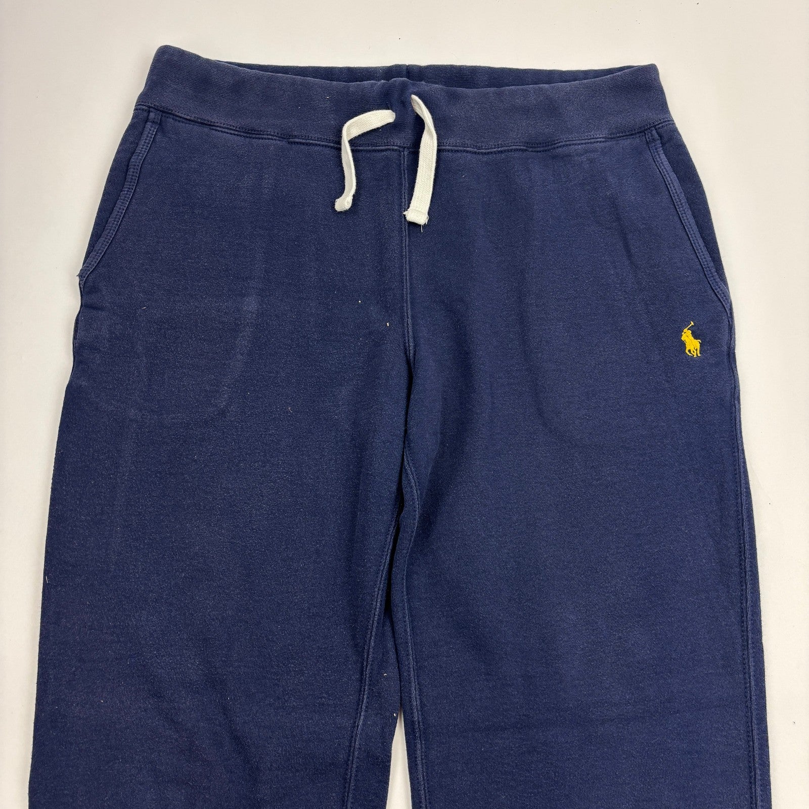 y2K Ralph Lauren Baggy Jogger (S)