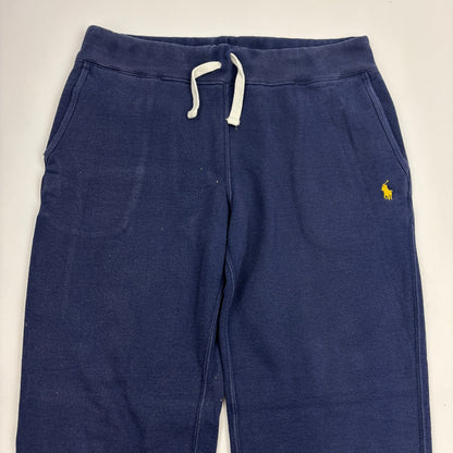 y2K Ralph Lauren Baggy Jogger (S)