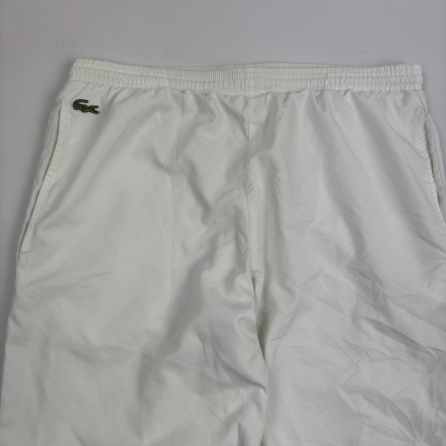 y2K Vintage Lacoste Trackpants (S)